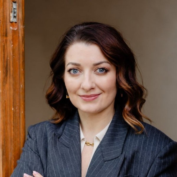 Наталия Александровна Аристархова