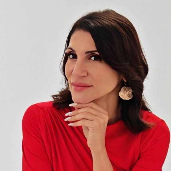 Екатерина Варткезовна Арцруни