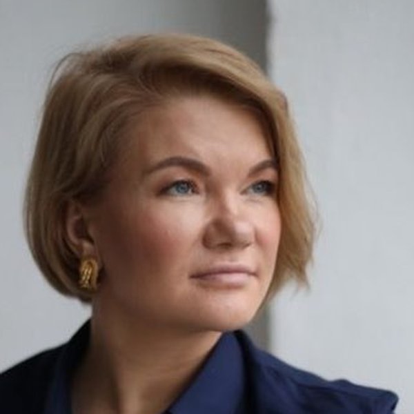 Наталья Благинина