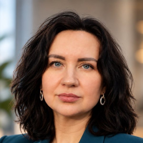 Алёна Юрьевна Фадеева