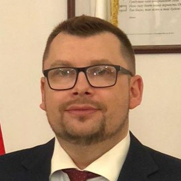 Сергей Михайлович Курьян
