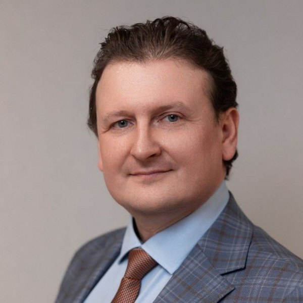 Евгений Михайлович Печёрин