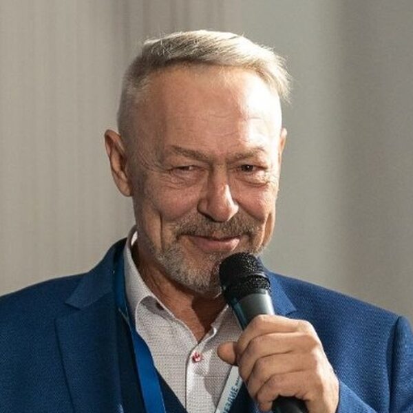 Сергей Александрович Рогачев