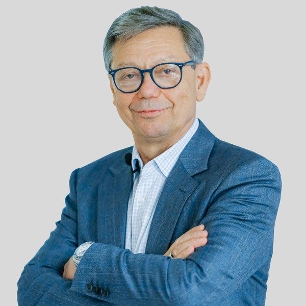 Александр Николаевич Сазанович