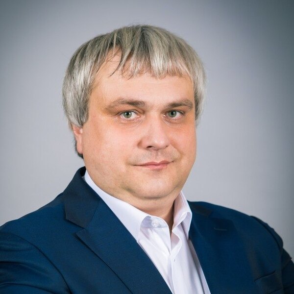 Сергей Анатольевич Смирнов